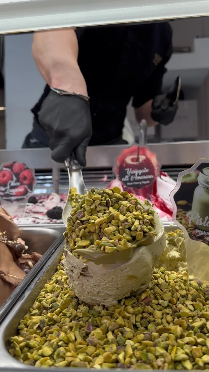 Copertina del Reel per Gelateria Menotredici