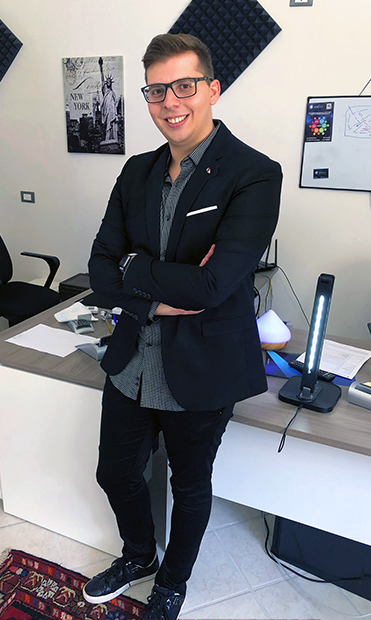 Dario Romano