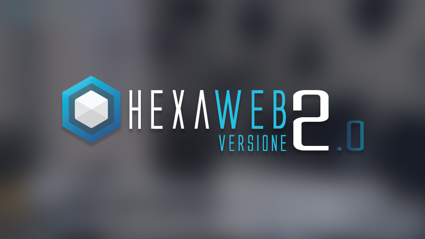 Hexaweb 2.0 Cover Articolo