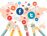 Social Media Marketing - Trapani Hexaweb