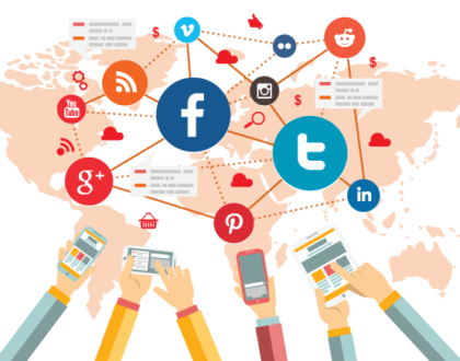 Social Media Marketing - Trapani Hexaweb