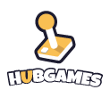 Logo Hubgames