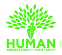 Logo Associazione Human Family