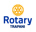 Logo Rotary Club Trapani
